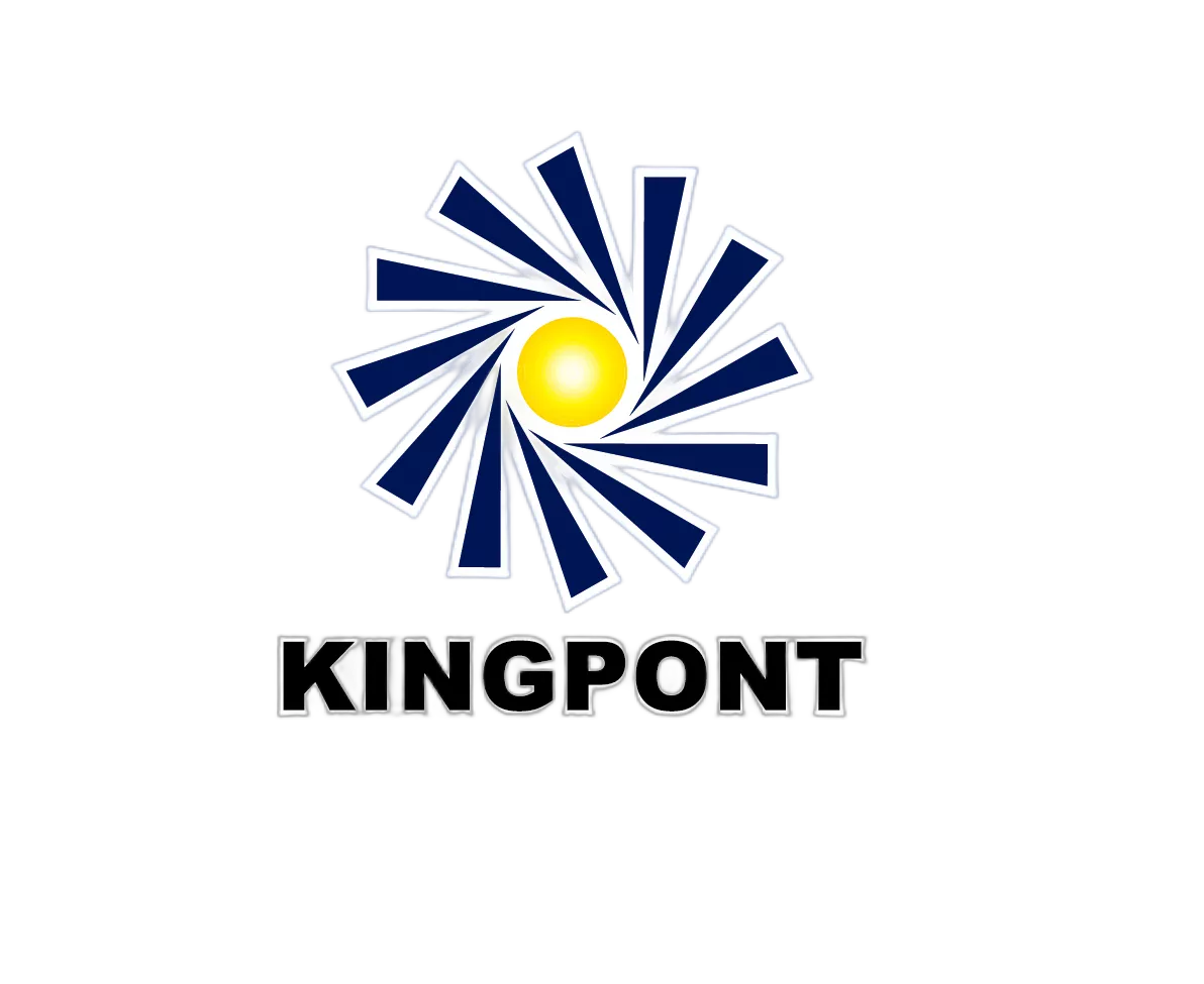 KING PONT